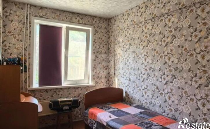 3-комн квартира Приречная улица, 2/1,  д. 2/1