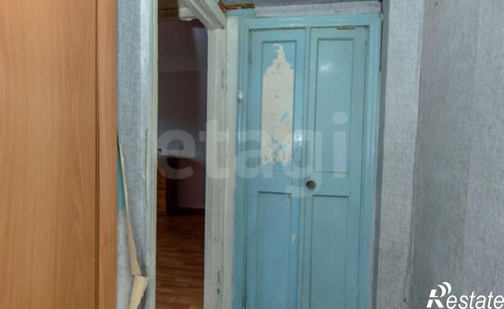 1-комн квартира Горно-Алтайская улица, 67,  д. 67