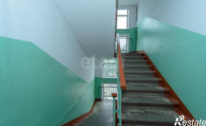 1-комн квартира Горно-Алтайская улица, 67,  д. 67