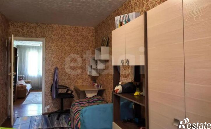 3-комн квартира Приречная улица, 2/1,  д. 2/1