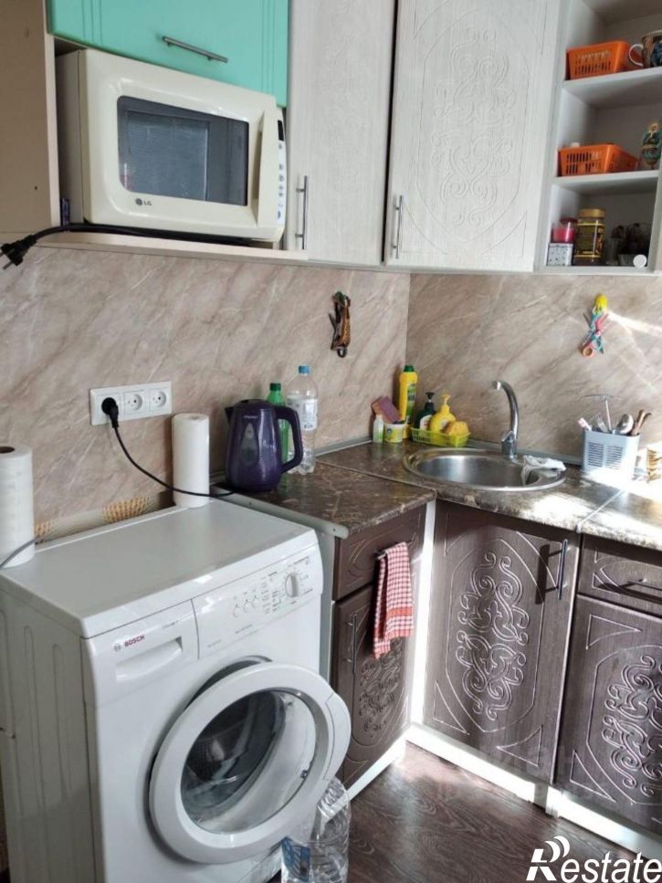 1-комн квартира ул Георгия Прибыткова, 2/2,  д. 2/2