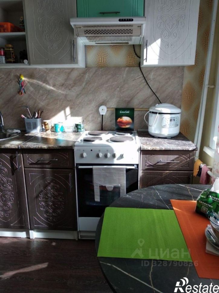 1-комн квартира ул Георгия Прибыткова, 2/2,  д. 2/2