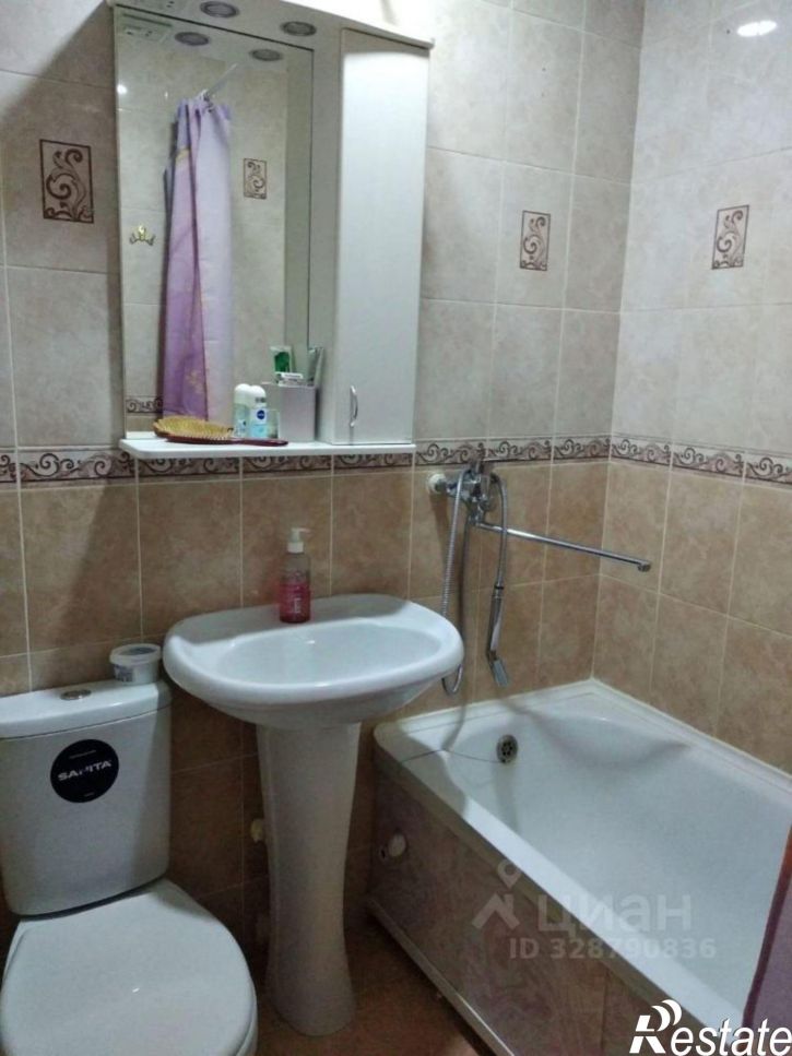 1-комн квартира ул Георгия Прибыткова, 2/2,  д. 2/2