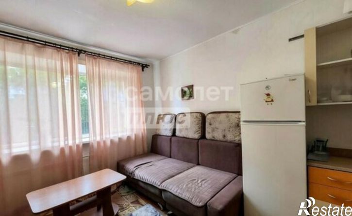 1-комн квартира улица Декабристов, 9,  д. 9