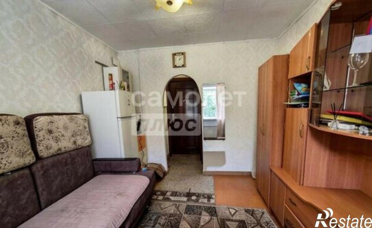 1-комн квартира улица Декабристов, 9,  д. 9