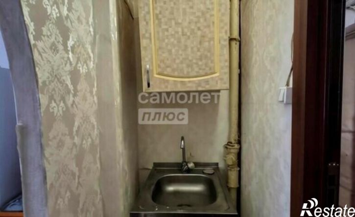 1-комн квартира улица Декабристов, 9,  д. 9