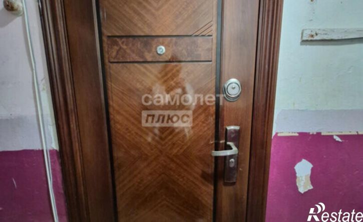 1-комн квартира улица Декабристов, 9,  д. 9
