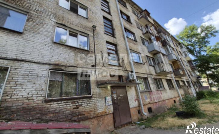 1-комн квартира улица Декабристов, 9,  д. 9