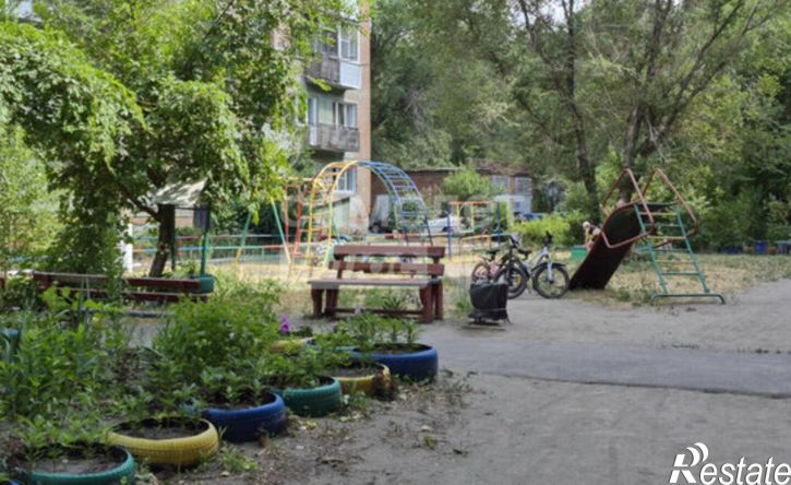 1-комн квартира улица Декабристов, 9,  д. 9