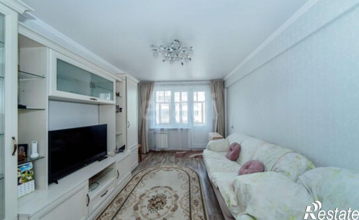 3-комн квартира ул Социалистическая, 25,  д. 25
