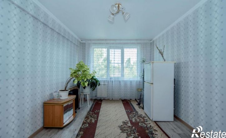 3-комн квартира ул Социалистическая, 25,  д. 25
