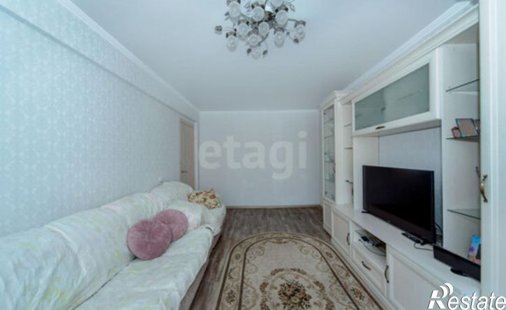 3-комн квартира ул Социалистическая, 25,  д. 25