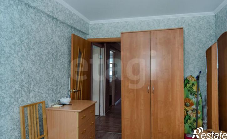 3-комн квартира ул Социалистическая, 25,  д. 25