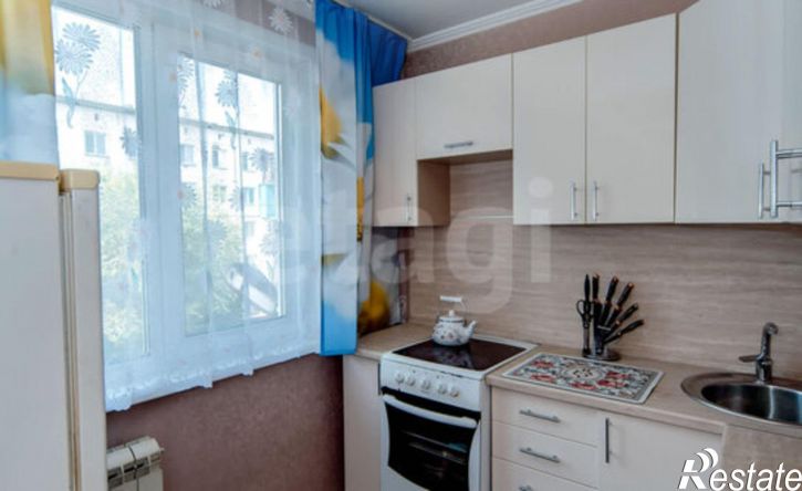 3-комн квартира ул Социалистическая, 25,  д. 25