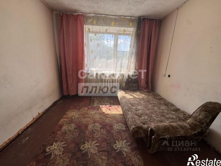 Комната переулок Владимира Мартьянова, 39/1,  д. 39/1