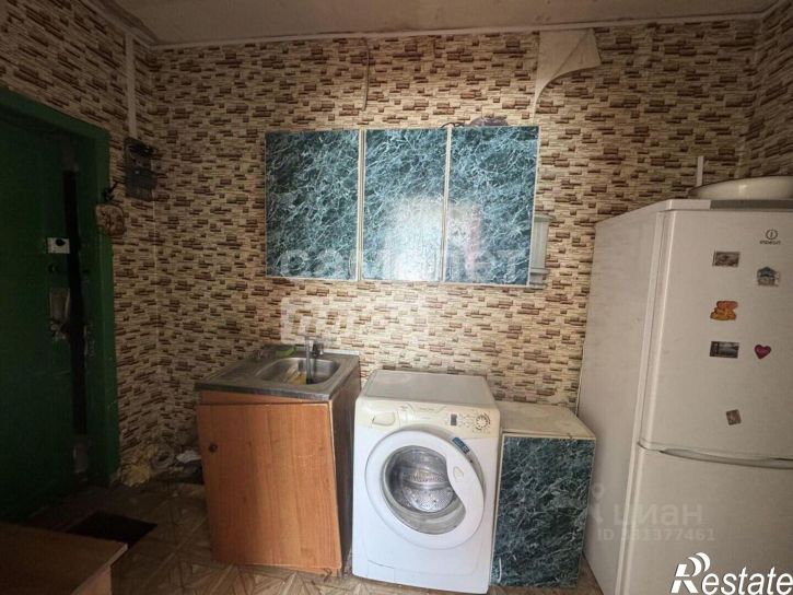 Комната переулок Владимира Мартьянова, 39/1,  д. 39/1
