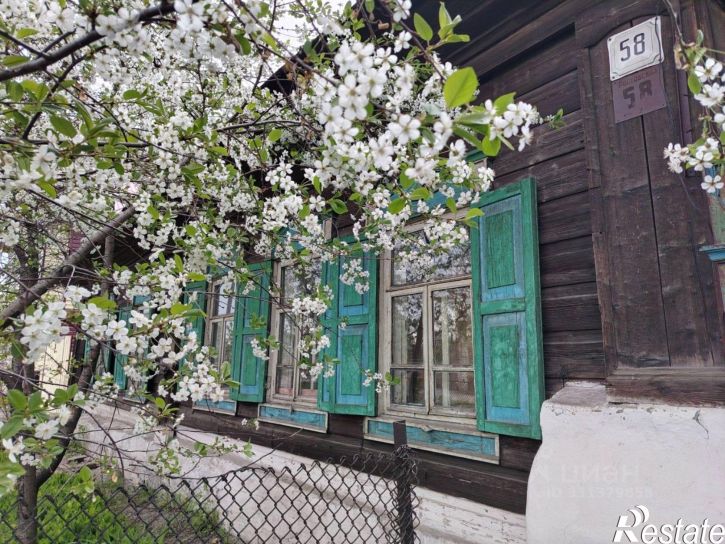 Коттедж/дом Ростовская улица, 58,  д. 58
