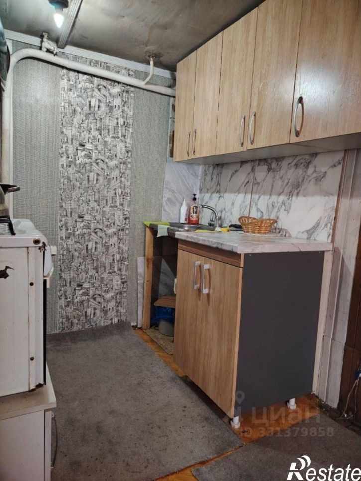 Коттедж/дом Ростовская улица, 58,  д. 58