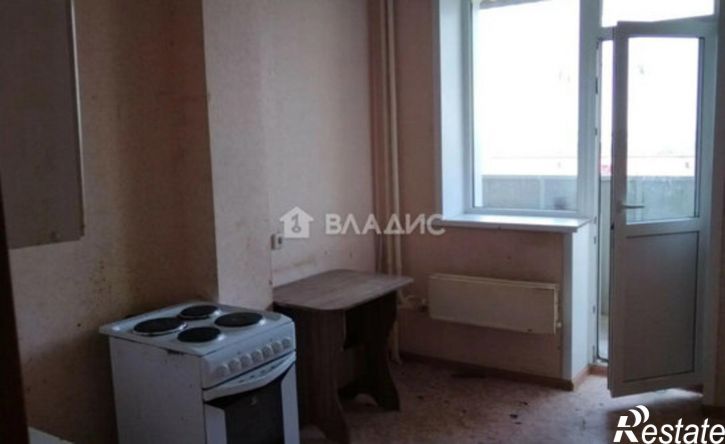 1-комн квартира ул Ленинградская, 38,  д. 38