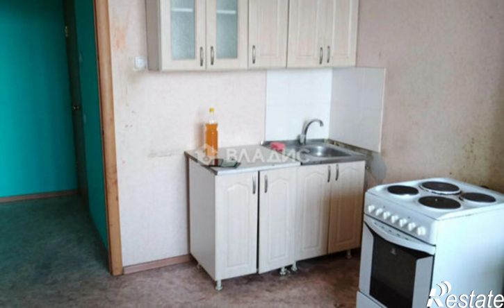 1-комн квартира ул Ленинградская, 38,  д. 38
