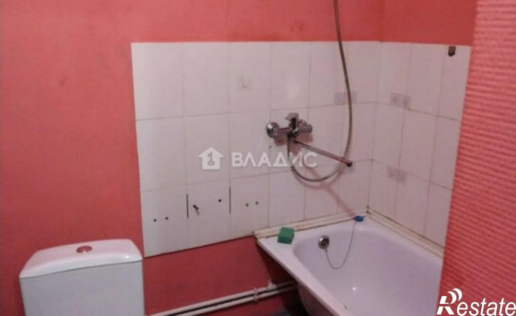 1-комн квартира ул Ленинградская, 38,  д. 38