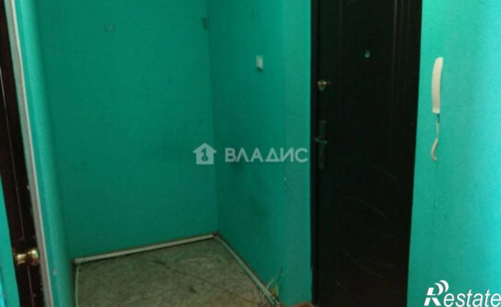 1-комн квартира ул Ленинградская, 38,  д. 38