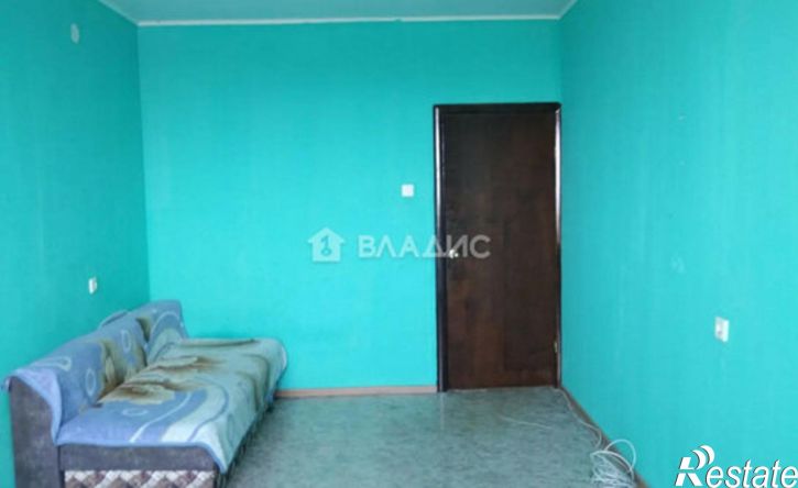1-комн квартира ул Ленинградская, 38,  д. 38