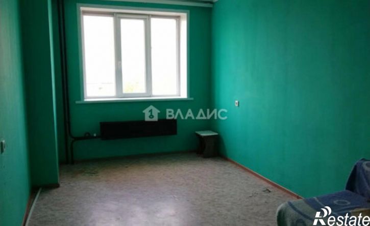 1-комн квартира ул Ленинградская, 38,  д. 38