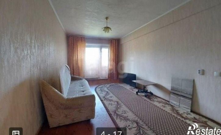 1-комн квартира улица Льнокомбинат, 83,  д. 83
