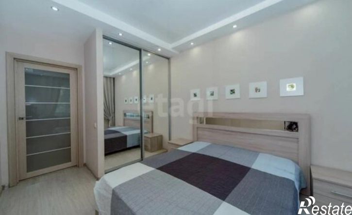 2-комн квартира Стахановская улица, 2/5,  д. 2/5