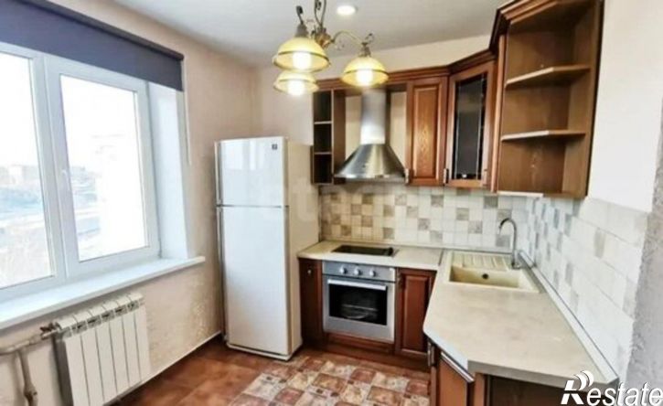1-комн квартира улица Машиностроителей, 25,  д. 25