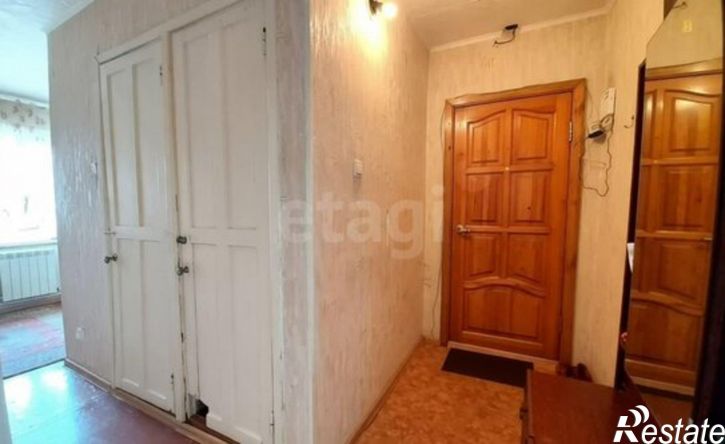 1-комн квартира улица Льнокомбинат, 83,  д. 83