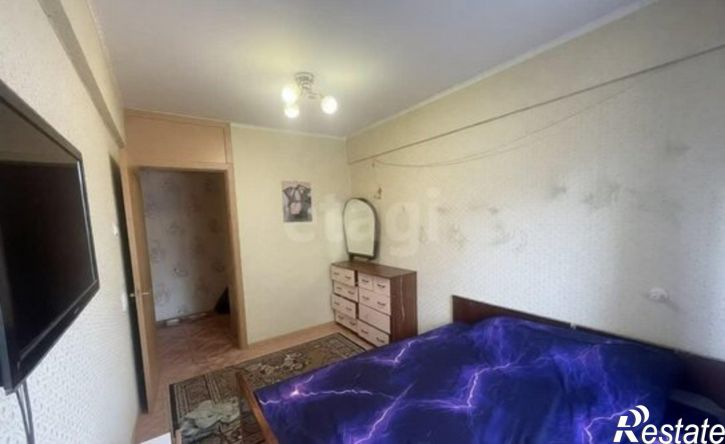 3-комн квартира улица Декабристов, 4,  д. 4