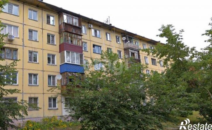 1-комн квартира улица Льнокомбинат, 83,  д. 83