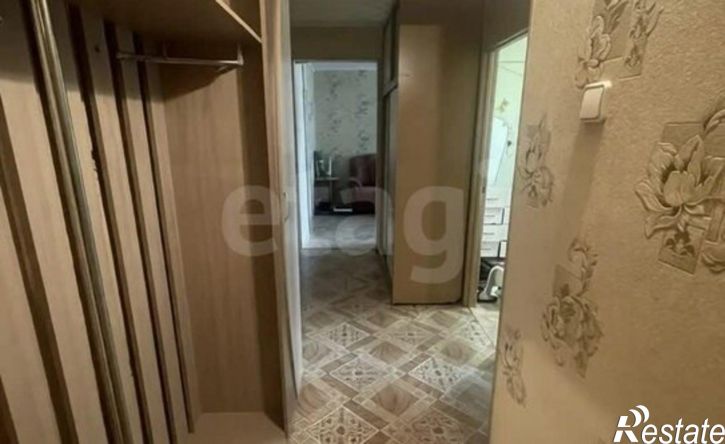 3-комн квартира улица Декабристов, 4,  д. 4