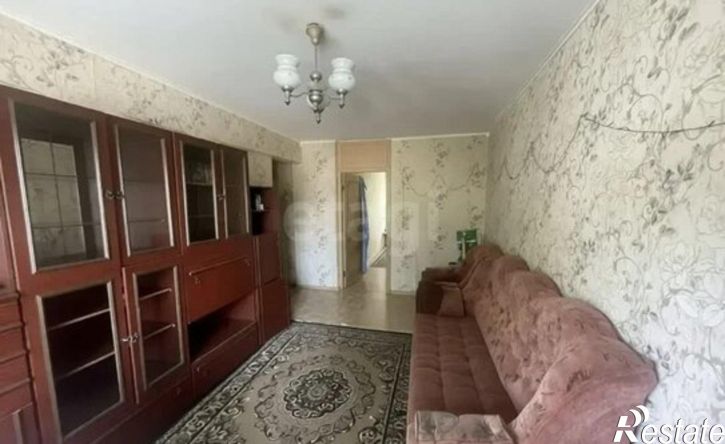 3-комн квартира улица Декабристов, 4,  д. 4