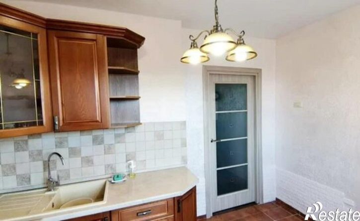 1-комн квартира улица Машиностроителей, 25,  д. 25
