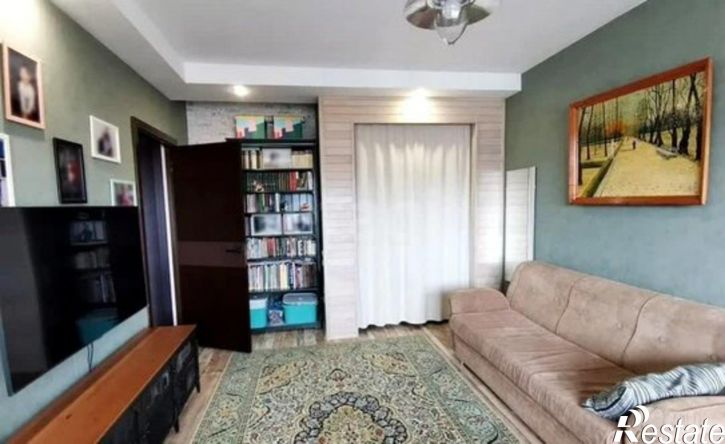 1-комн квартира улица Машиностроителей, 25,  д. 25