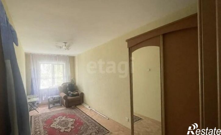 3-комн квартира улица Декабристов, 4,  д. 4