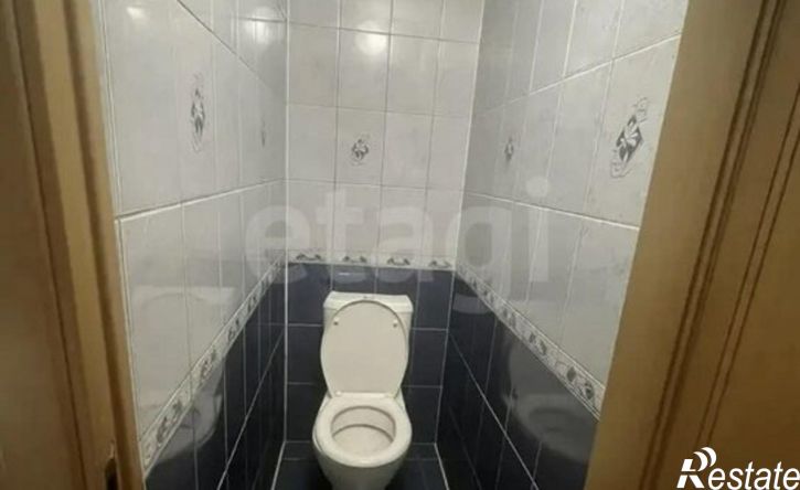 3-комн квартира улица Декабристов, 4,  д. 4