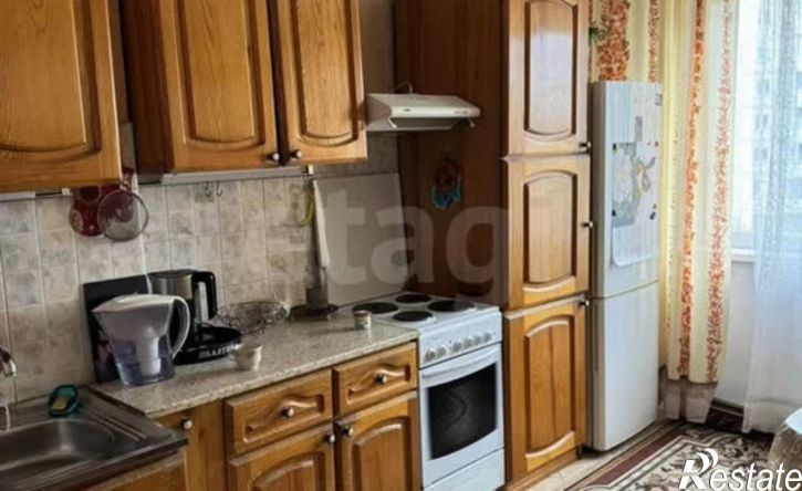 3-комн квартира ул Ильи Мухачева, 232/1,  д. 232/1