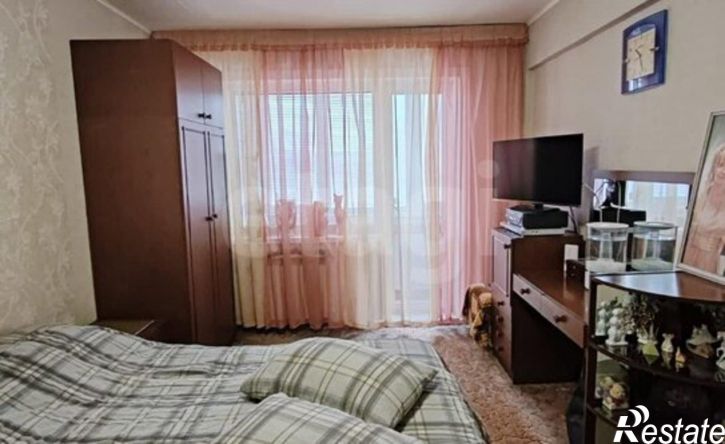 3-комн квартира пер Николая Липового, 80,  д. 80