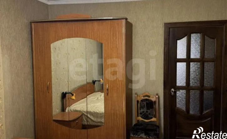 3-комн квартира ул Ильи Мухачева, 232/1,  д. 232/1
