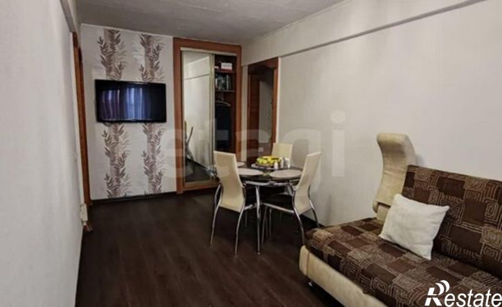 3-комн квартира пер Николая Липового, 80,  д. 80