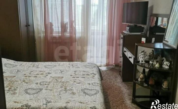 3-комн квартира пер Николая Липового, 80,  д. 80