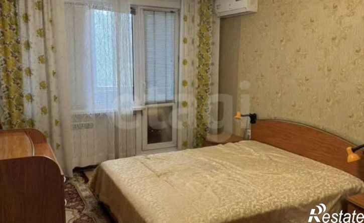 3-комн квартира ул Ильи Мухачева, 232/1,  д. 232/1