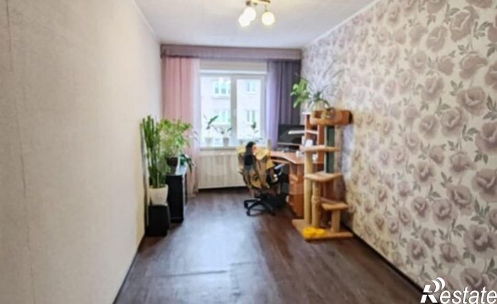 3-комн квартира пер Николая Липового, 80,  д. 80