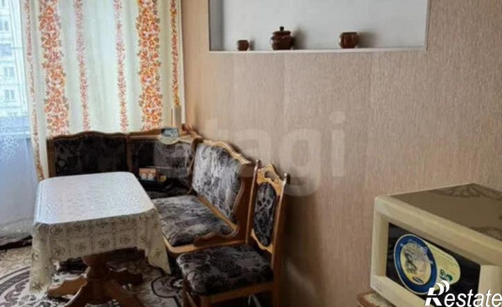 3-комн квартира ул Ильи Мухачева, 232/1,  д. 232/1