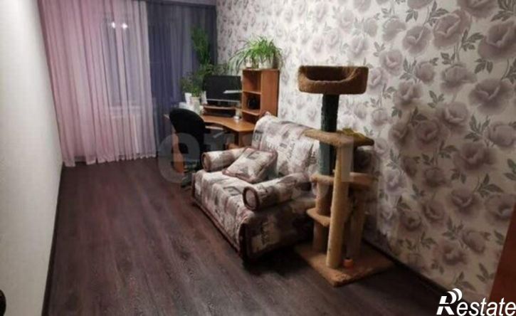 3-комн квартира пер Николая Липового, 80,  д. 80
