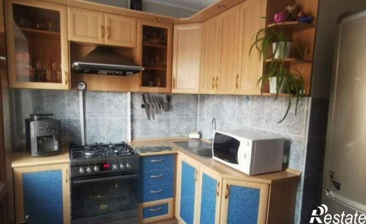 3-комн квартира пер Николая Липового, 80,  д. 80
